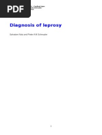 Diagnosis of Leprosy: Salvatore Noto and Pieter A M Schreuder