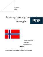 Norvegia