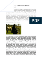 De La Acción y La Música Sin Futuro-Nilo Gallego (Ignacio Gracia Hernando)