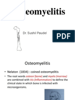 Osteomyelitis 130708212636 Phpapp01