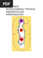 La Orbita Microcosmica