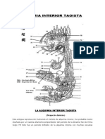 Chia, Mantak - La Alquimia Interior Taoísta