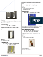 Handout For Qualitative Analysis