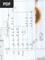 GA 37 Esquema Eléctrico