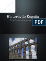 Esq Historia de España