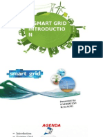 Smart Grid