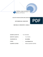 HBSC3203 V2 Chemistry 2