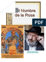 El Nombre de La Rosa