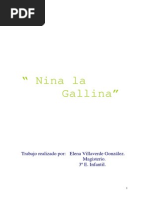 Villaverde E-Sm-Nina Gallina PDF