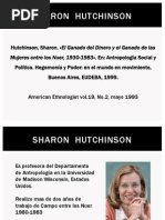 Eco y Pol - Hutchinson - NUER