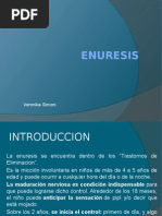 Enuresis