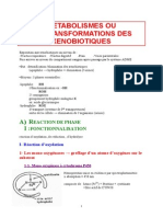 Biotransformation PDF