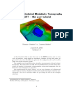 BertTutorial Tomography