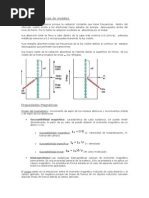 Propiedades Ópticas de Metales