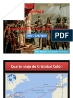 La Conquista y Sus Consecuencias