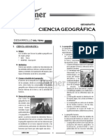 Geografía PDF