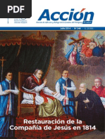 Revista Accion - Julio 2014 - N 346 - Portalguarani