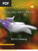 Healing Arts Press