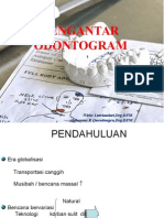 Pengantar Odontogram Dm2 Asli