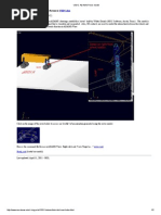 VSDC Adams Rover Model