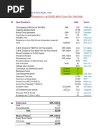 8081-IRR Actual Scenario Sheet-20 Dec 12