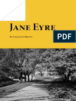 Jane Eyre