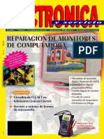 Electronica y Servicio PDF