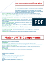 Docslide Net - Umts Explained