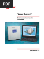 Catálogo de Producto Tracer Summit - TRANE