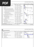 Sample Online Marketing Plan: © Lassoo Interactive. Prepared by Eric Robi