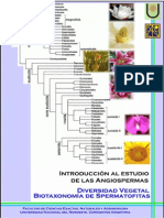 3-Introduccion A Las Angiospermas