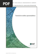 3 Guia ArcGis Geostat PDF