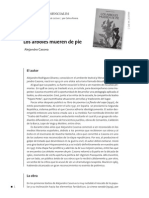 Los Árboles Mueren de Pie PDF