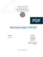 Metologia METSI 2