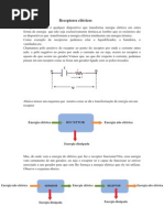 Receptores Eletricos Aula 4