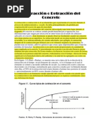 Retraccion o Contraccion Del Concreto (Pag 3 7)