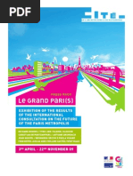 Programme Mai: Le Grand Pari (S)