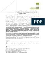 PML Estrategia Empresarial