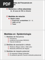 03 Medidas de Frecuencia