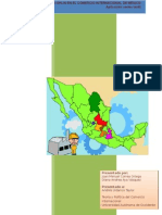 Modelo Heckscher-Ohlin para El Caso Mexico-Usa