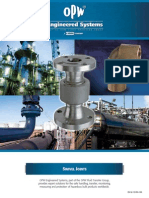 Catalog Swivel Joints PDF