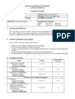 Ma21 Syllabus 2nd Sem 14-15 (Mallari) - 11!06!2014