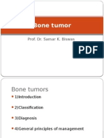 Bone Tumor Final