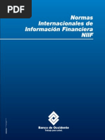 Libro Niif 2013