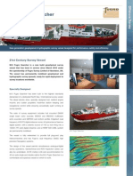 Fugro Searcher Brochure