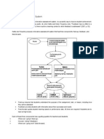 Components of Formative Assessment