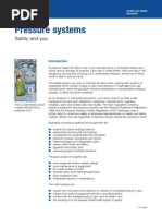 Pressure Systems