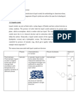 2.1 Liquid Crystal:: Chapter 2: Literature Review