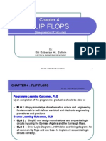 Fundamentals of Flipflops