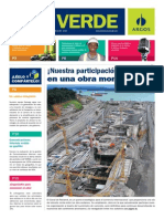 Luz Verde 39'proyecto Sinergy PDF